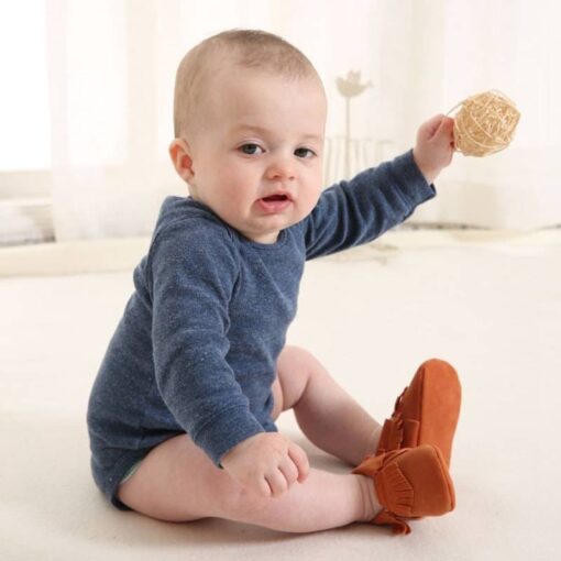 Baby’s Soft Suede Tassel First Walkers Children & Baby Fashion FASHION & STYLE cb5feb1b7314637725a2e7: Model 1|Model 10|Model 11|Model 12|Model 13|Model 14|Model 2|Model 3|Model 4|Model 5|Model 6|Model 7|Model 8|Model 9