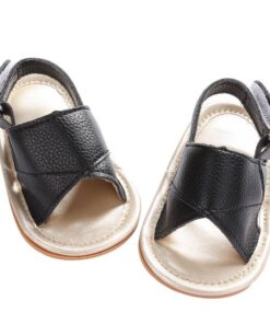 Stylish Summer Leather Baby Sandals Children & Baby Fashion FASHION & STYLE 1afa74da05ca145d3418aa: 10|11|12|2|3|4|5|6|7|8|9