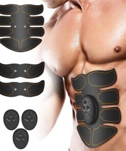 Electric Muscle Trainer 2/4/6/8 pcs Set HEALTH & FITNESS a1fa27779242b4902f7ae3: 1|2|3|4|5|6|7|8|9 