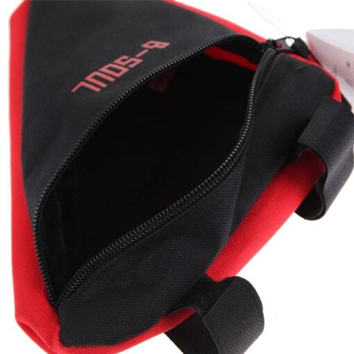 Waterproof Triangle Bike Bag HEALTH & FITNESS cb5feb1b7314637725a2e7: B|G|L|R