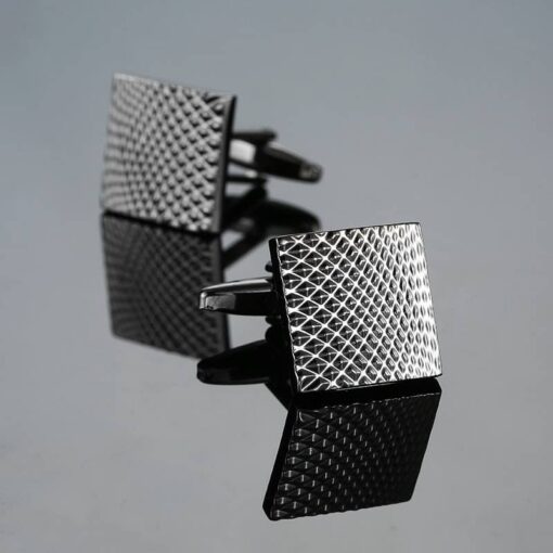 Fashionable Cufflinks for Men with Geometrical Designs JEWELRY & ORNAMENTS Men's Jewelry a4374740662193b987e63e: Design 1|Design 10|Design 11|Design 12|Design 13|Design 14|Design 15|Design 16|Design 17|Design 18|Design 2|Design 3|Design 4|Design 5|Design 6|Design 7|Design 8|Design 9