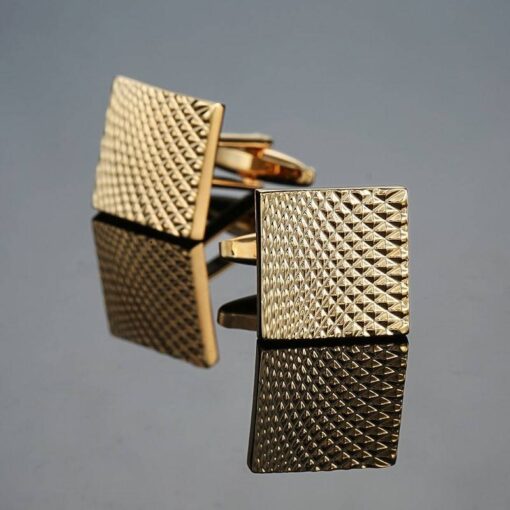 Fashionable Cufflinks for Men with Geometrical Designs JEWELRY & ORNAMENTS Men's Jewelry a4374740662193b987e63e: Design 1|Design 10|Design 11|Design 12|Design 13|Design 14|Design 15|Design 16|Design 17|Design 18|Design 2|Design 3|Design 4|Design 5|Design 6|Design 7|Design 8|Design 9