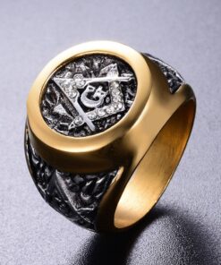 Men’s G Printed Ring JEWELRY & ORNAMENTS Men's Jewelry 2ced06a52b7c24e002d45d: 10|11|12|13|14|6|7|8|9 