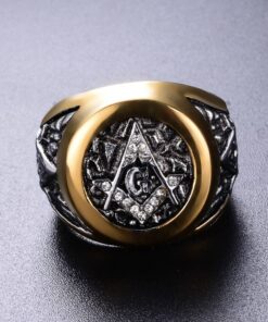 Men’s G Printed Ring JEWELRY & ORNAMENTS Men's Jewelry 2ced06a52b7c24e002d45d: 10|11|12|13|14|6|7|8|9 