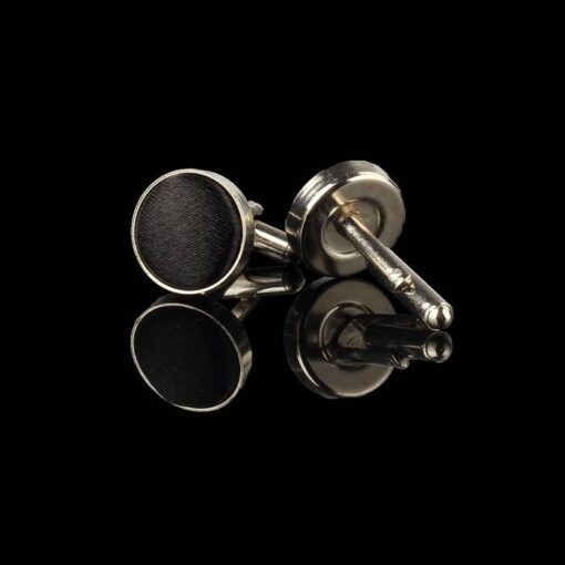 Men’s Dress Round Cloth Cufflinks JEWELRY & ORNAMENTS Men's Jewelry cb5feb1b7314637725a2e7: 1|2|3|4|5|6|7|8