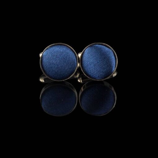 Men’s Dress Round Cloth Cufflinks JEWELRY & ORNAMENTS Men's Jewelry cb5feb1b7314637725a2e7: 1|2|3|4|5|6|7|8