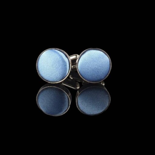 Men’s Dress Round Cloth Cufflinks JEWELRY & ORNAMENTS Men's Jewelry cb5feb1b7314637725a2e7: 1|2|3|4|5|6|7|8