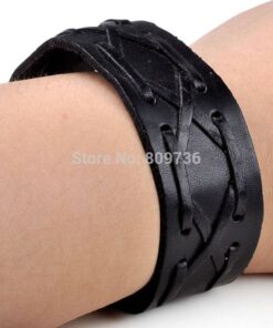Men’s Punk Rock Style Leather Bracelets JEWELRY & ORNAMENTS Men's Jewelry a1fa27779242b4902f7ae3: 1|2|3|4|5|6|7|8|9 