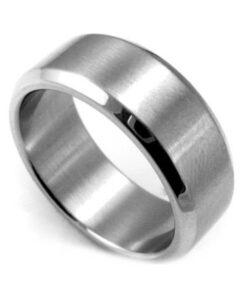 Men’s Stainless Steel Ring JEWELRY & ORNAMENTS Men's Jewelry 2ced06a52b7c24e002d45d: 10|11|12|13|7|8|9 