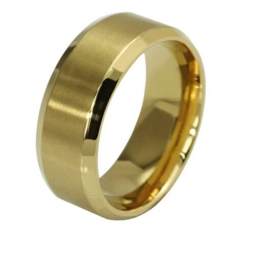 Men’s Stainless Steel Ring JEWELRY & ORNAMENTS Men's Jewelry 2ced06a52b7c24e002d45d: 10|11|12|13|7|8|9