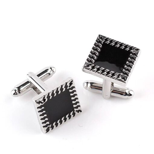 Men’s Classic Style Cufflinks JEWELRY & ORNAMENTS Men's Jewelry a1fa27779242b4902f7ae3: 1|2|3|4|5|6|7|8|9