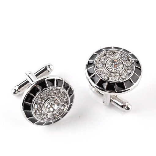 Men’s Classic Style Cufflinks JEWELRY & ORNAMENTS Men's Jewelry a1fa27779242b4902f7ae3: 1|2|3|4|5|6|7|8|9