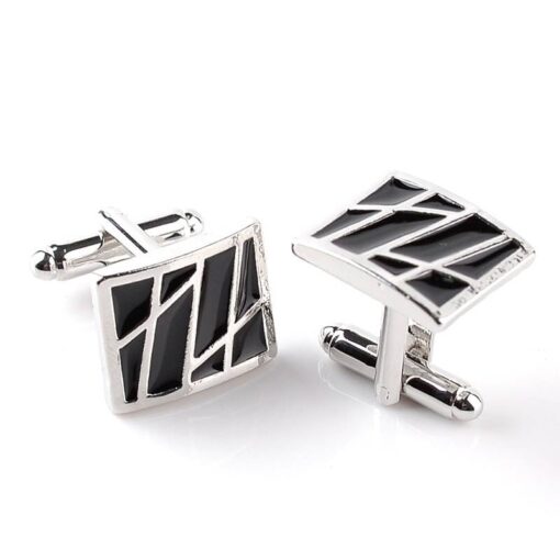 Men’s Classic Style Cufflinks JEWELRY & ORNAMENTS Men's Jewelry a1fa27779242b4902f7ae3: 1|2|3|4|5|6|7|8|9