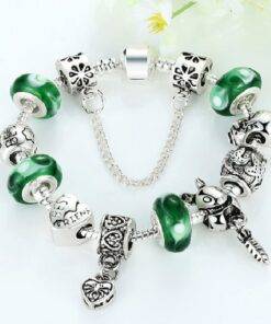 Women’s Cute Animal Charm Bracelet Bracelets & Bangles JEWELRY & ORNAMENTS ba2a9c6c8c77e03f83ef8b: 18 cm|20 cm 