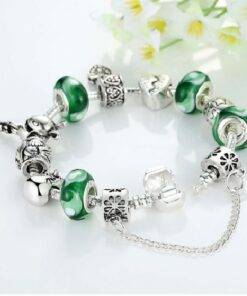 Women’s Cute Animal Charm Bracelet Bracelets & Bangles JEWELRY & ORNAMENTS ba2a9c6c8c77e03f83ef8b: 18 cm|20 cm 