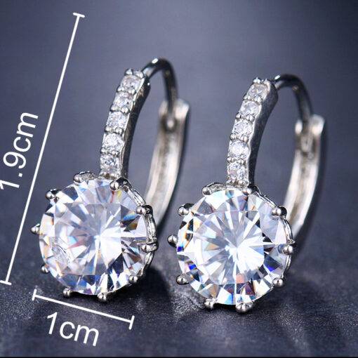 Women’s Crystal Stud Earrings Earrings JEWELRY & ORNAMENTS cb5feb1b7314637725a2e7: 1|10|11|2|3|4|5|6|7|8|9