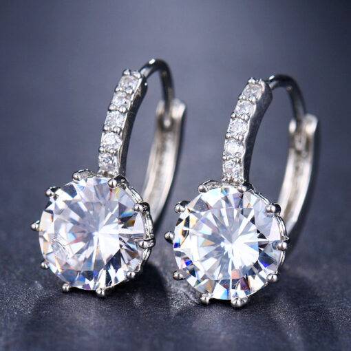 Women’s Crystal Stud Earrings Earrings JEWELRY & ORNAMENTS cb5feb1b7314637725a2e7: 1|10|11|2|3|4|5|6|7|8|9